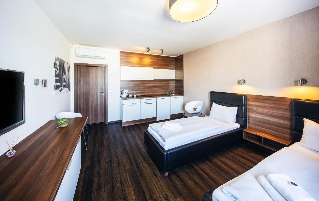 V Jizdarne Guest house