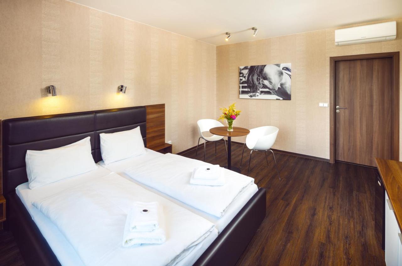 V Jizdarne Guest house 3*