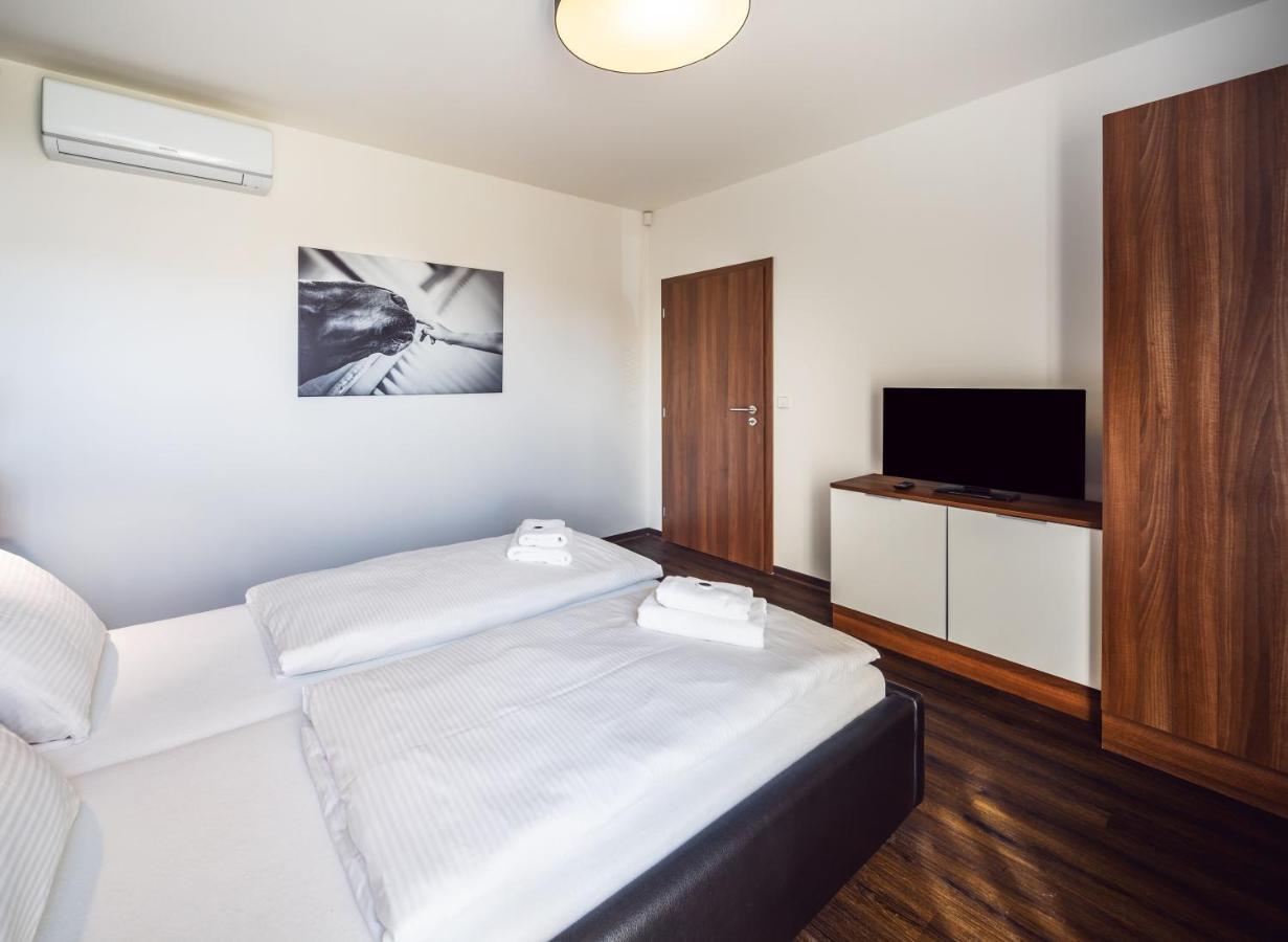V Jizdarne Guest house