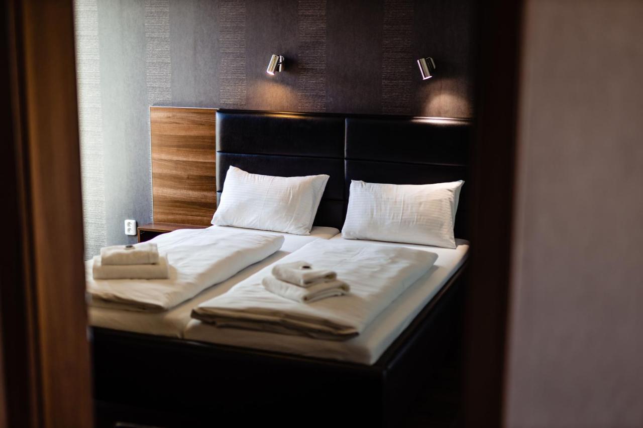 V Jizdarne Guest house 3*