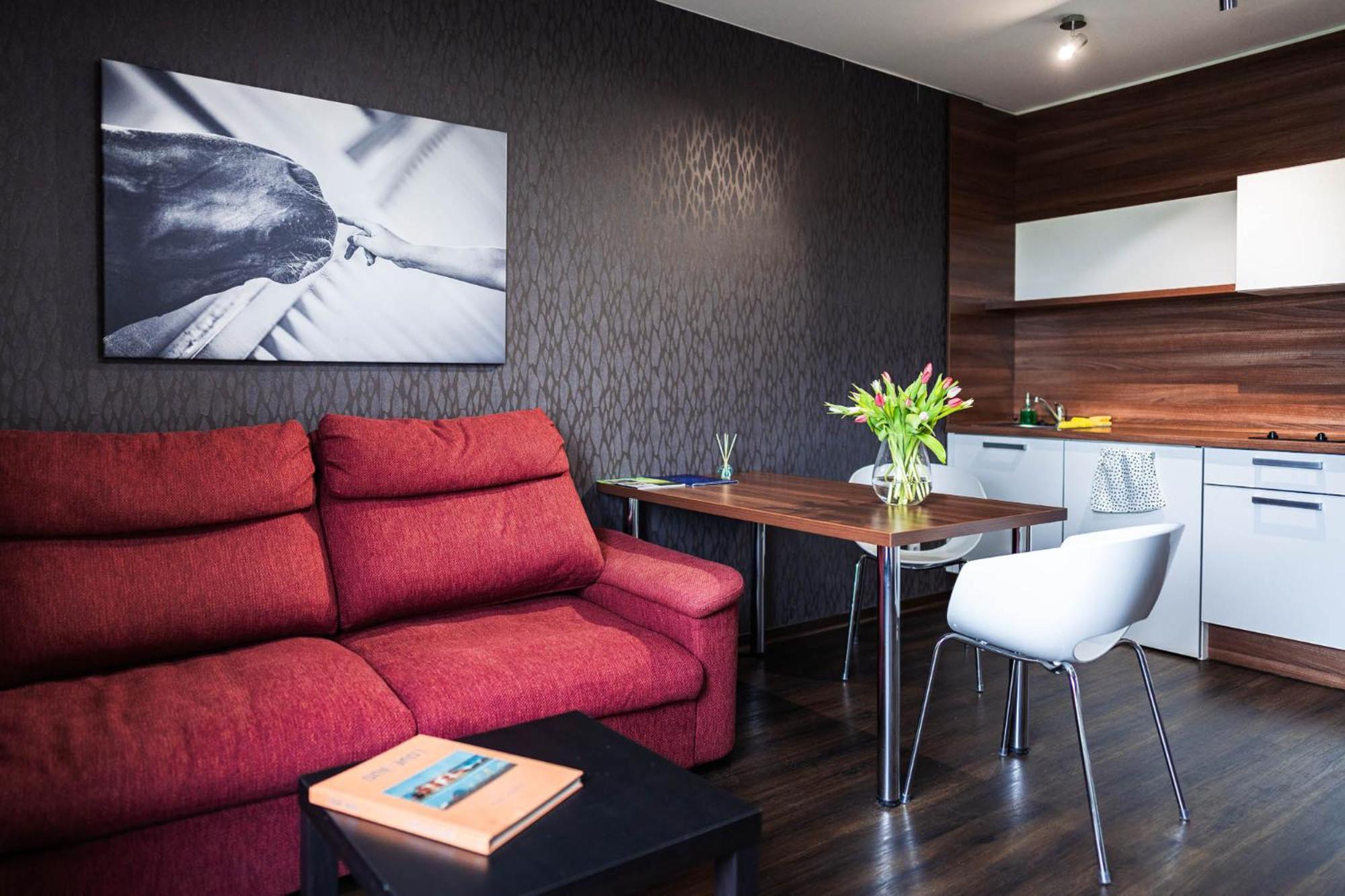V Jizdarne Guest house 3*