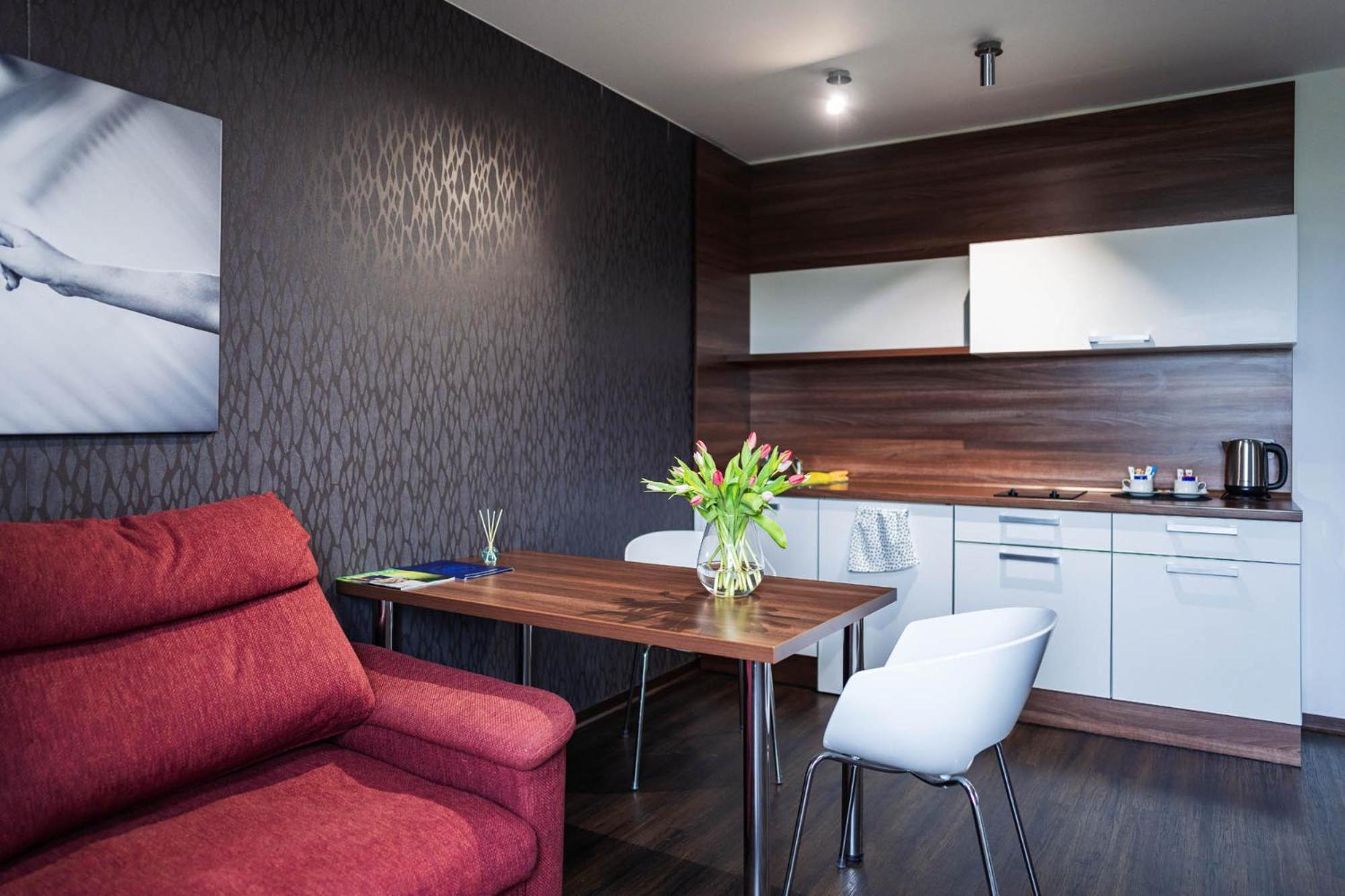 Guest house V Jizdarne