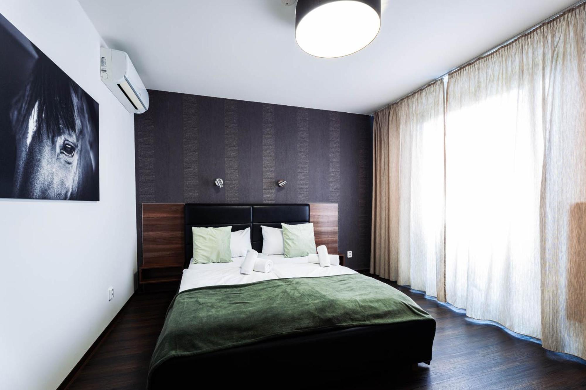 Guest house V Jizdarne Olomouc