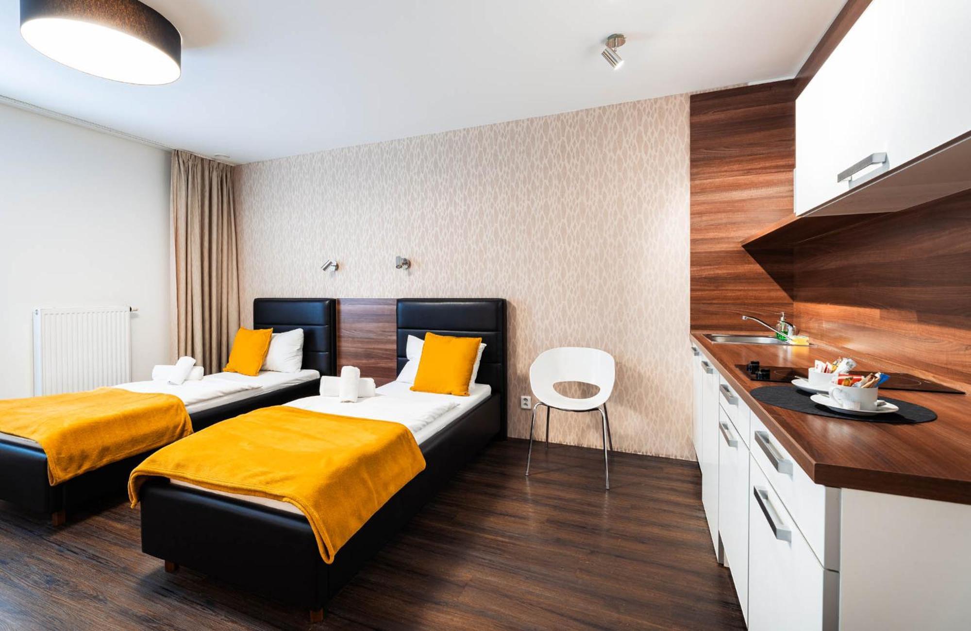Guest house V Jizdarne