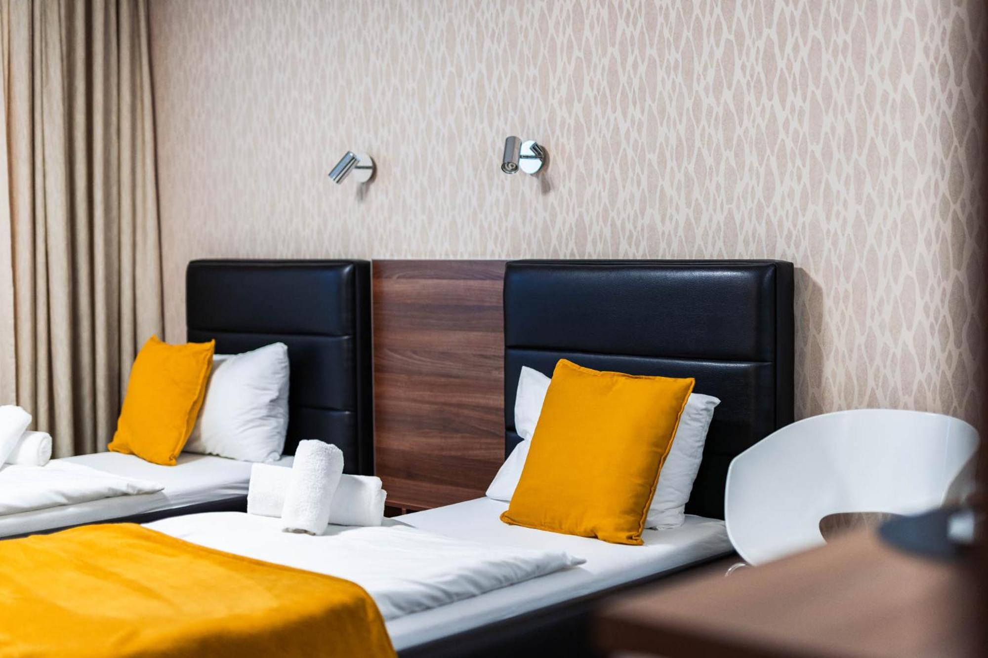 Guest house V Jizdarne Olomouc