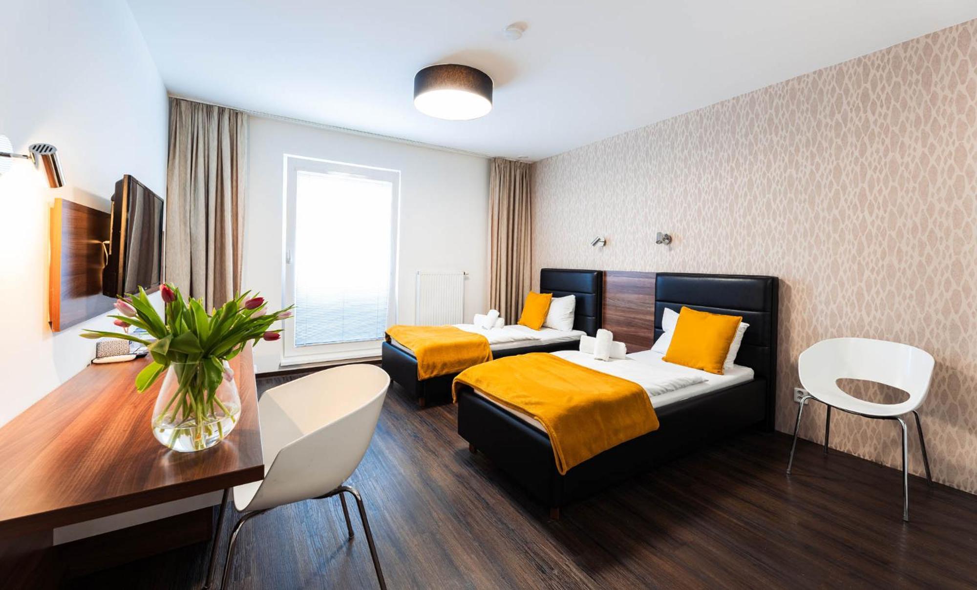 V Jizdarne Guest house