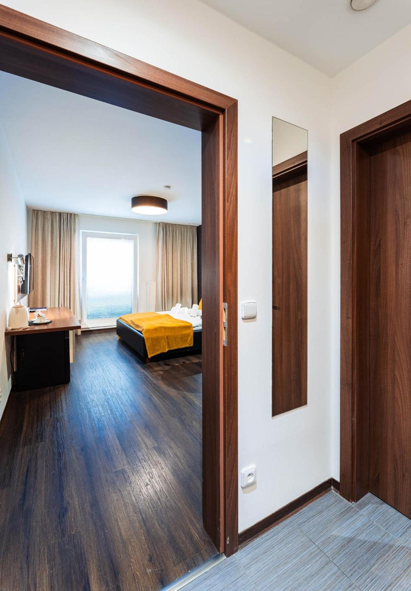 V Jizdarne Guest house 3*